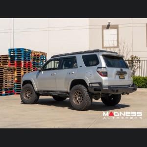 Toyota 4Runner Rear Bumper - Pro Series II